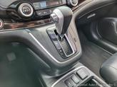 Thumbnail of 2015 Maroon Honda CR-V