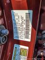 Thumbnail of 2015 Maroon Honda CR-V