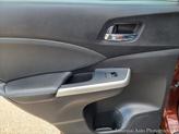 Thumbnail of 2015 Maroon Honda CR-V