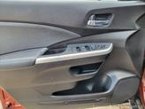 Thumbnail of 2015 Maroon Honda CR-V