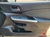 Thumbnail of 2015 Maroon Honda CR-V