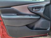 Thumbnail of 2023 Scarlet Ember Tintcoat Nissan Murano