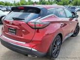 Thumbnail of 2023 Scarlet Ember Tintcoat Nissan Murano