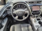 Thumbnail of 2023 Scarlet Ember Tintcoat Nissan Murano