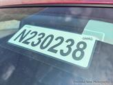 Thumbnail of 2023 Scarlet Ember Tintcoat Nissan Murano