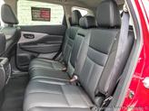 Thumbnail of 2023 Scarlet Ember Tintcoat Nissan Murano