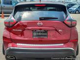 Thumbnail of 2023 Scarlet Ember Tintcoat Nissan Murano