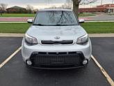 Thumbnail of 2016 Titanium Gray Kia Soul