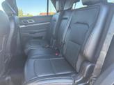 Thumbnail of 2018 Shadow Black Ford Explorer