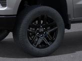 Thumbnail of 2026 Sterling Gray Metallic Chevrolet Silverado 1500