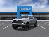 Thumbnail of 2026 Sterling Gray Metallic Chevrolet Silverado 1500