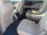 Thumbnail of 2023 Sandstone Metallic Lincoln Aviator