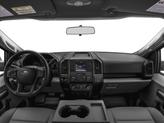 Thumbnail of 2017 Ingot Silver Ford F-150