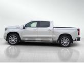 Thumbnail of 2024 Iridescent Pearl Tricoat Chevrolet Silverado 1500
