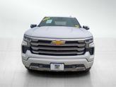 Thumbnail of 2024 Iridescent Pearl Tricoat Chevrolet Silverado 1500