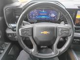 Thumbnail of 2024 Iridescent Pearl Tricoat Chevrolet Silverado 1500