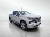 Thumbnail of 2024 Iridescent Pearl Tricoat Chevrolet Silverado 1500