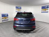 Thumbnail of 2016 Coliseum Grey Hyundai TUCSON
