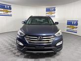 Thumbnail of 2016 Coliseum Grey Hyundai TUCSON