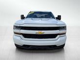 Thumbnail of 2017 Summit White Chevrolet Silverado 1500