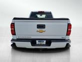 Thumbnail of 2017 Summit White Chevrolet Silverado 1500