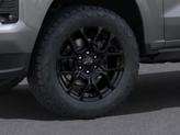 Thumbnail of 2025 Sterling Gray Metallic Chevrolet Colorado