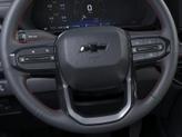 Thumbnail of 2025 Sterling Gray Metallic Chevrolet Colorado