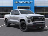 Thumbnail of 2025 Sterling Gray Metallic Chevrolet Colorado