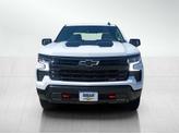 Thumbnail of 2022 Summit White Chevrolet Silverado 1500