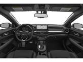 Thumbnail of 2024 Aurora Black Kia Forte