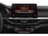 Thumbnail of 2024 Aurora Black Kia Forte