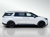 Thumbnail of 2024 Snow White Pearl Kia Carnival