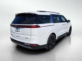 Thumbnail of 2024 Snow White Pearl Kia Carnival