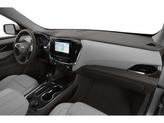 Thumbnail of 2019 Mosaic Black Metallic Chevrolet Traverse