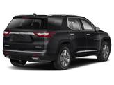 Thumbnail of 2019 Mosaic Black Metallic Chevrolet Traverse
