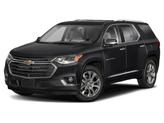 Photo of 2019 Mosaic Black Metallic Chevrolet Traverse
