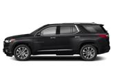 Thumbnail of 2019 Mosaic Black Metallic Chevrolet Traverse