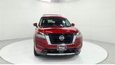 Thumbnail of 2024 Scarlet Red Nissan Pathfinder