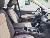 Thumbnail of 2019 Magnetic Metallic Ford Escape