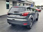 Thumbnail of 2019 Magnetic Metallic Ford Escape