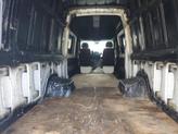 Thumbnail of 2016 Blue Gray Mercedes-Benz Sprinter 3500