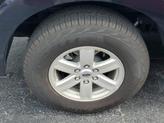 Thumbnail of 2024 Antimatter Blue Metallic Ford F-150