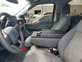 Thumbnail of 2024 Antimatter Blue Metallic Ford F-150