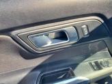 Thumbnail of 2018 Lightning Blue Metallic Ford Mustang