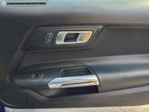 Thumbnail of 2018 Lightning Blue Metallic Ford Mustang