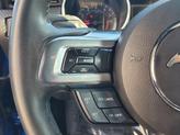 Thumbnail of 2018 Lightning Blue Metallic Ford Mustang