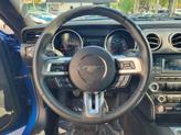 Thumbnail of 2018 Lightning Blue Metallic Ford Mustang