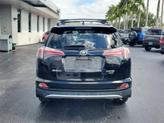 Thumbnail of 2016 Black Toyota RAV4