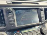 Thumbnail of 2016 Black Toyota RAV4