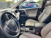 Thumbnail of 2016 Black Toyota RAV4